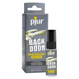 Анальная сыворотка pjur BACK DOOR Serum - 20 мл.