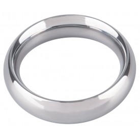 Эрекционное кольцо Steel Cock Ring