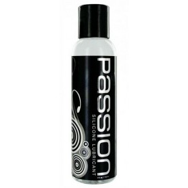 Cмазка на силиконовой основе Passion Premium Silicone Lubricant - 118 мл.