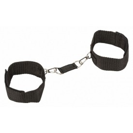 Поножи Bondage Collection Ankle Cuffs One Size